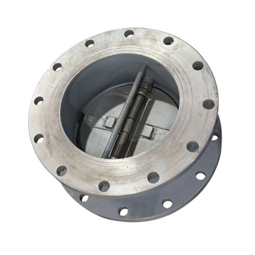 JSHD-02 Butterfly Check Valve